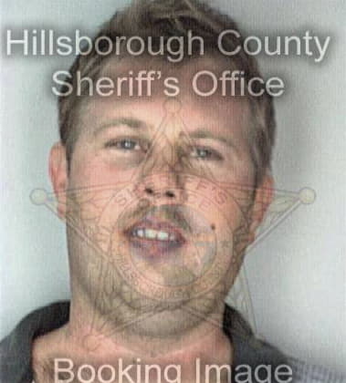 James Stukey, - Hillsborough County, FL 