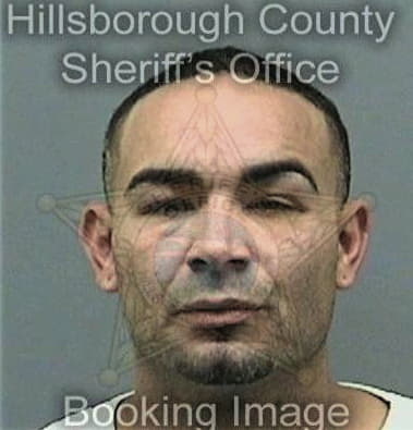 Marcelo Suarezrivera, - Hillsborough County, FL 