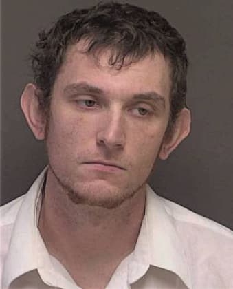 Joshua Tallman, - Linn County, OR 