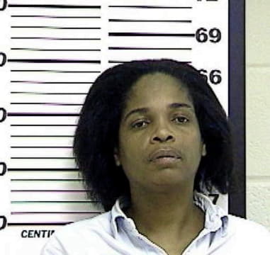 Adriane Thomas - Campbell County, KY 