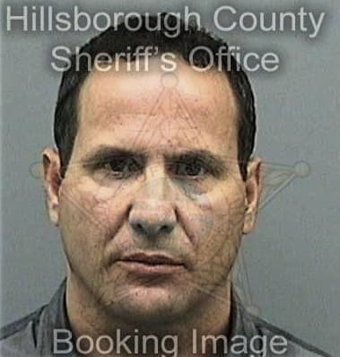 Pascual Tiradorivera, - Hillsborough County, FL 