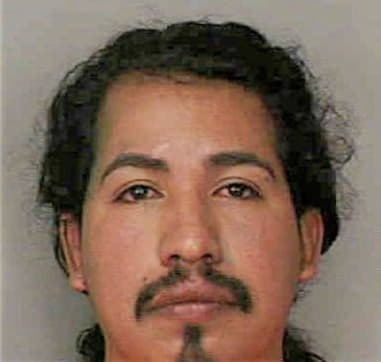 Humberto Valdez, - Polk County, FL 