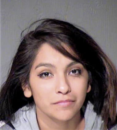 Melissa Ward - Maricopa County, AZ 