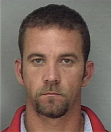 Alan Webster - Polk County, FL 