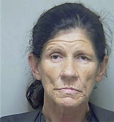 Marcia Weeks, - Putnam County, FL 