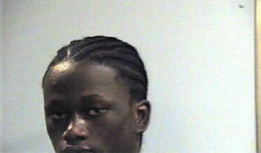 Charles White - Fayette County, KY 