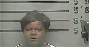 Jerlesha White, - Hopkins County, KY 