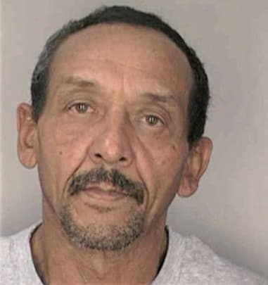 Frederick Wilber - Hillsborough County, FL 