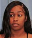 Denesha Wilborn, - Pulaski County, AR 