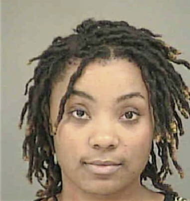 Angela Williams - Mecklenburg County, NC 