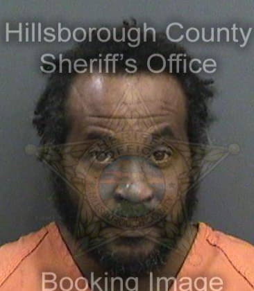 Anthony Williams - Hillsborough County, FL 