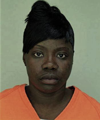 Deshandra Williams - Hillsborough County, FL 