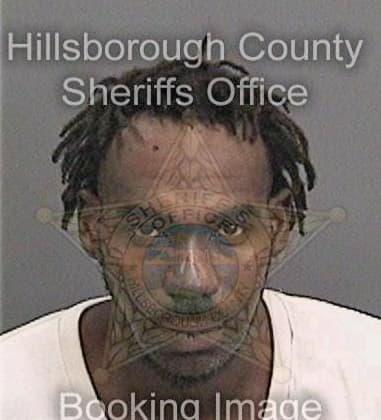 Issac Williams, - Hillsborough County, FL 