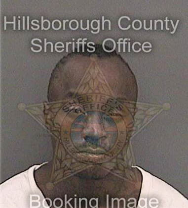 Johnathan Williams, - Hillsborough County, FL 