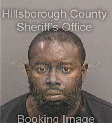 Rodney Williams, - Hillsborough County, FL 