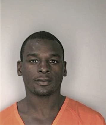 Alphonso Wright, - Hillsborough County, FL 