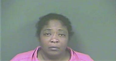 Cherrica Wright, - Desoto County, MS 