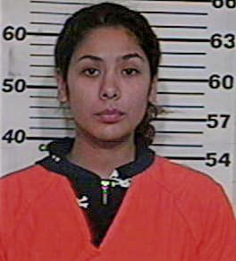 Maria Acosta, - Hidalgo County, TX 