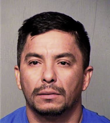James Allen - Maricopa County, AZ 