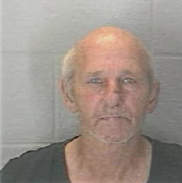 Darryl Anderson, - Tippecanoe County, IN 