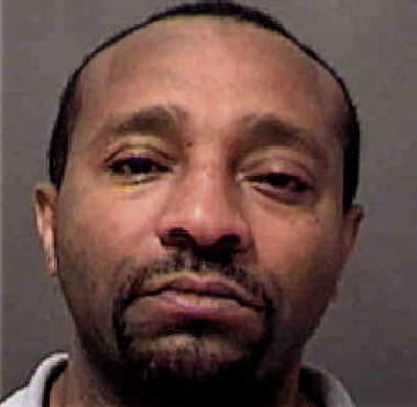 Warren Anderson, - Mecklenburg County, NC 