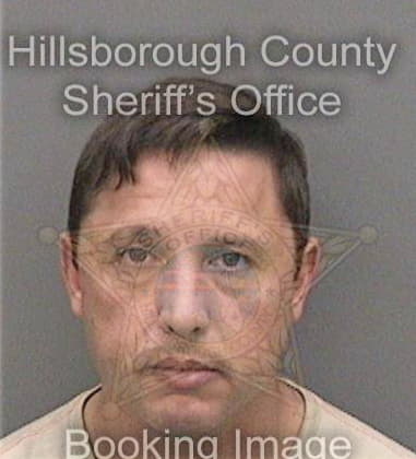 David Arsenault, - Hillsborough County, FL 