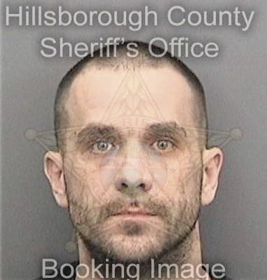 Salvatore Astolfo, - Hillsborough County, FL 