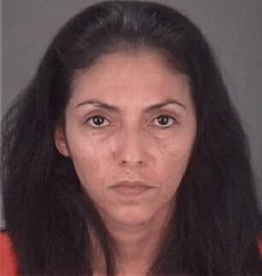 Shirley Basdeo, - Pasco County, FL 