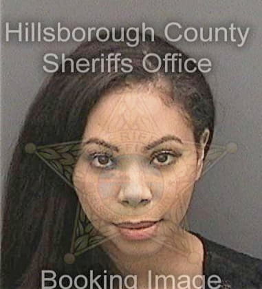 Magaly Benitezovalle, - Hillsborough County, FL 