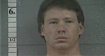 Nicholas Bisacky, - Bullitt County, KY 