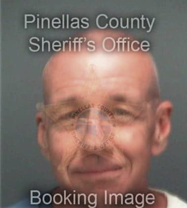 Donald Blackwell, - Pinellas County, FL 