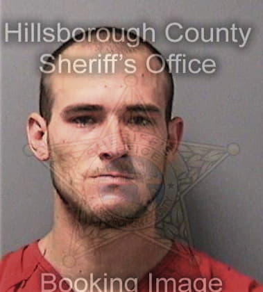 George Bliss - Hillsborough County, FL 
