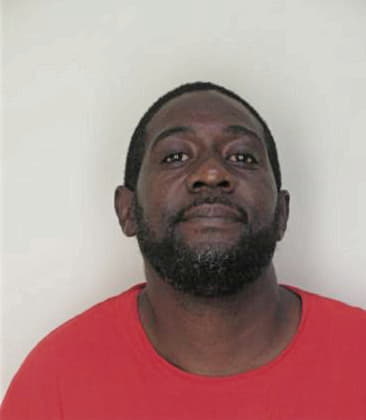 Javonte Booker - Hillsborough County, FL 
