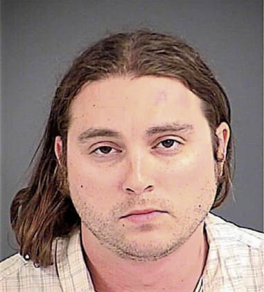 Michael Brandis, - Charleston County, SC 