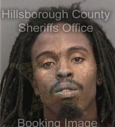 Peter Brantley - Hillsborough County, FL 