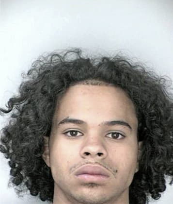 John Brass - Hillsborough County, FL 