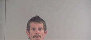 Junior Brooks-Ii - Logan County, KY 