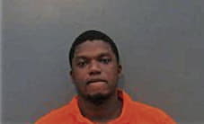 Marlon Broom, - Jefferson County, AR 