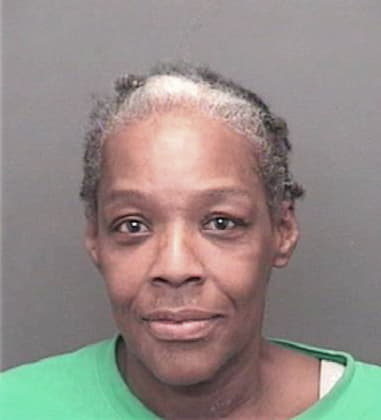 Coletta Browder, - Vanderburgh County, IN 