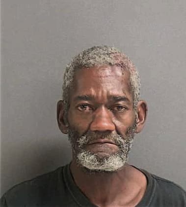 Titus Bruce, - Volusia County, FL 