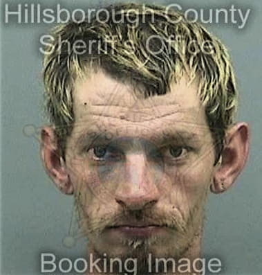 Michael Bryant, - Hillsborough County, FL 