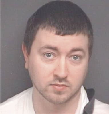 Kevin Bullington - Pitt County, NC 