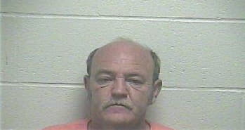 Christopher Burgess, - Giles County, TN 