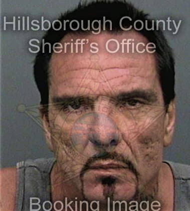 Daniel Cainas, - Hillsborough County, FL 