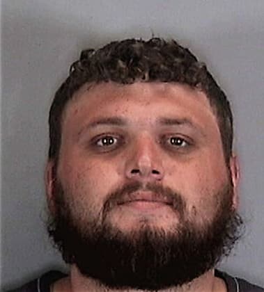 Cristian Carrasco-Cabrera, - Manatee County, FL 