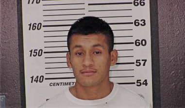 Francisco Castillo, - Hunt County, TX 