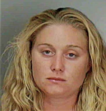 Melissa Charles, - Polk County, FL 