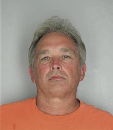 George Charos - Hillsborough County, FL 