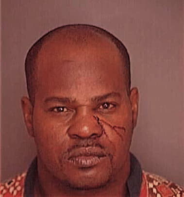 Wesley Chunn - Polk County, FL 