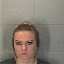 Katheryn Ciesielski, - Tippecanoe County, IN 